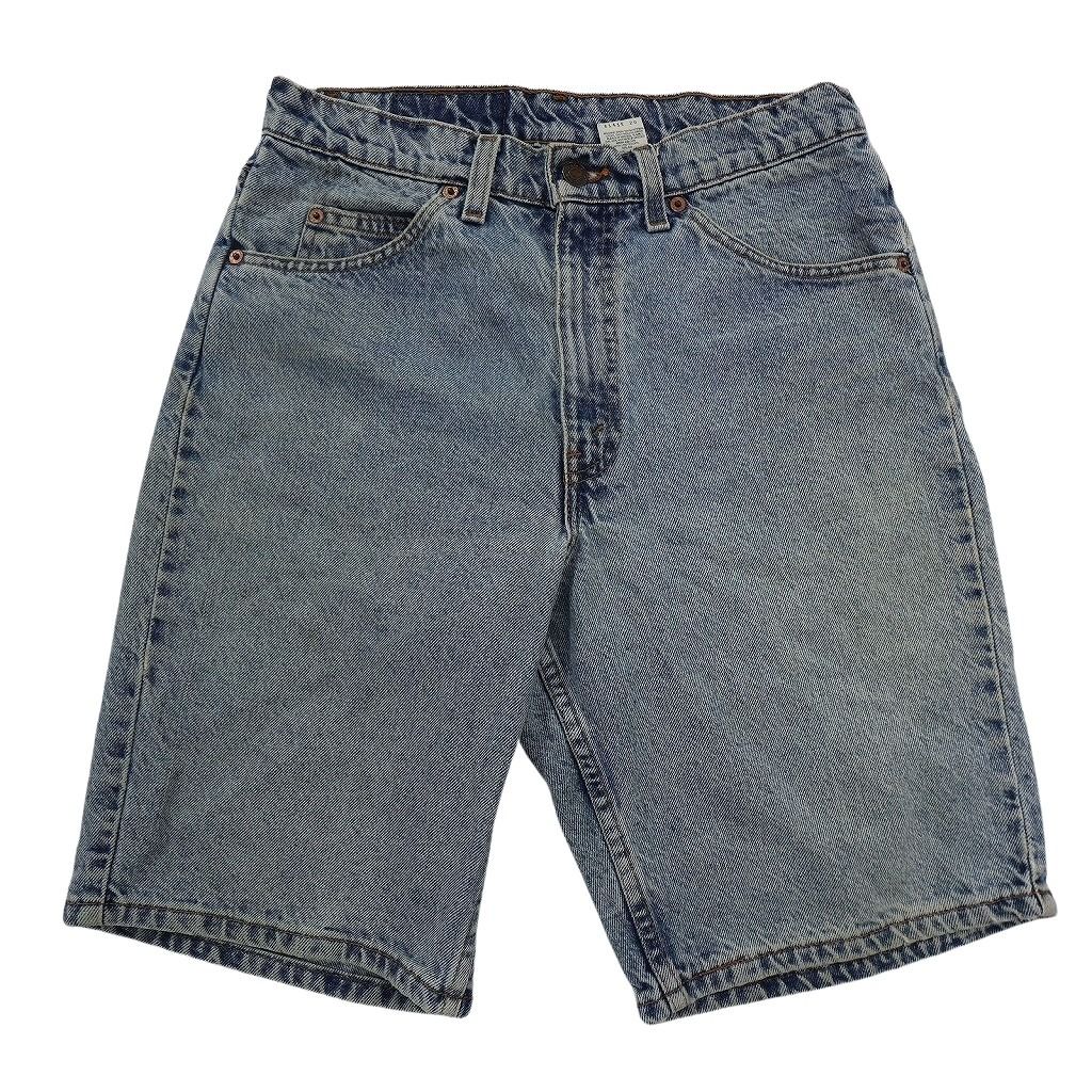 古着卸 まとめ売り リーバイス デニム ショートパンツ 6枚セット ( メンズ 31/30 ) 550 505 501 ブラック ボタンフライ 中古 古着 NE9155 古着卸 まとめ売り リーバイス デニム ショートパンツ 6枚セット ( メンズ 31/30 ) 550 505 501 ブラック ボタンフライ 中古 古着 NE9155