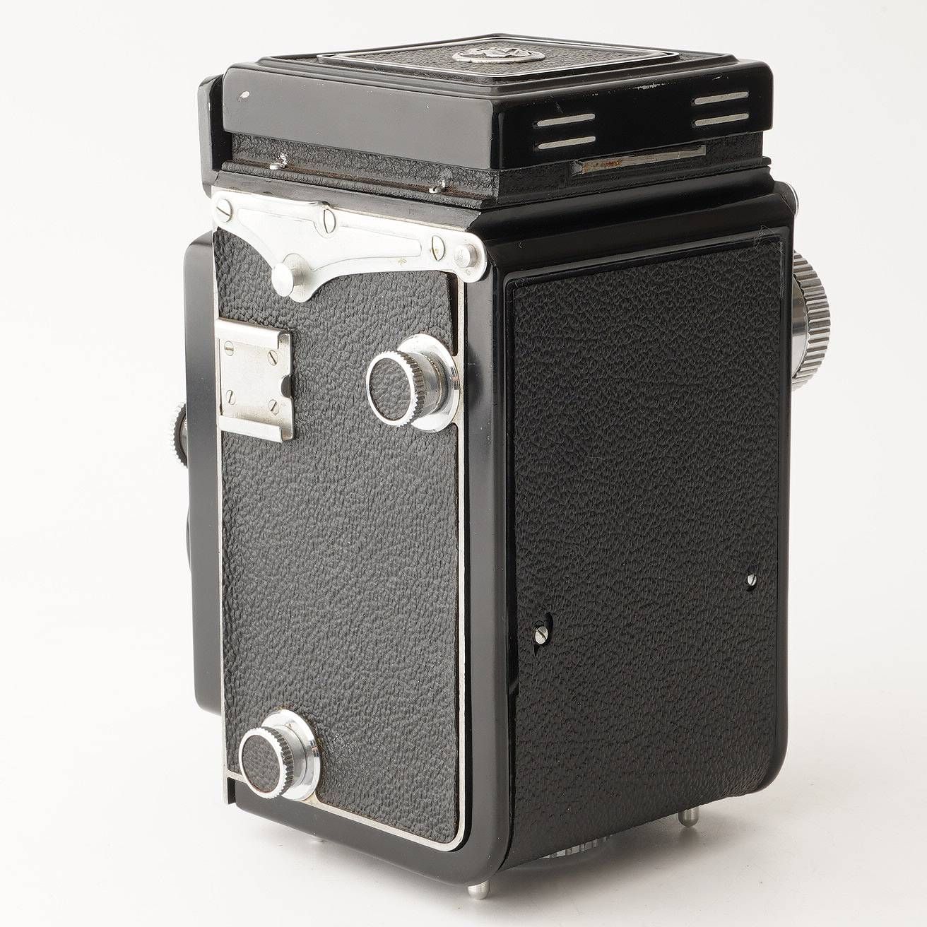 ★極上品・完動品★ヤシカ Yashikor 80mm f3.5 #1327 ヤシカ Yashica YashicaFlex MODEL B Yashikor 80mm F3.5 - メルカリ