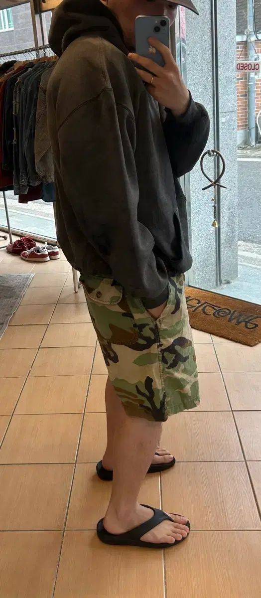 90s STUSSY ステューシー ウッドランド カモフラ ショーツ 32 90s STUSSY ステューシー ウッドランド カモフラ ショーツ 32
