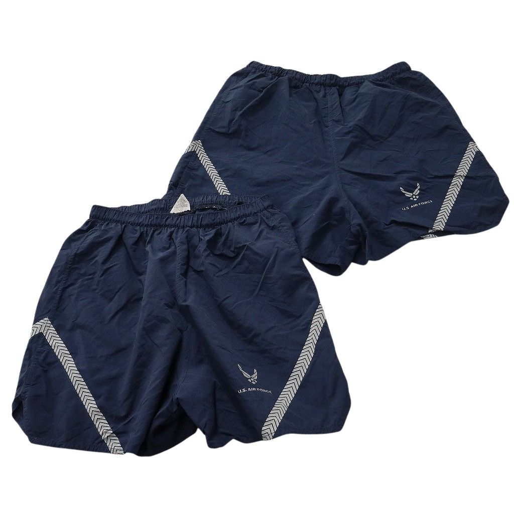 古着卸 まとめ売り ミリタリー ショートパンツ 8枚セット ( メンズ XL ) ARMY AIRFORCE ブラック ネイビー トレーニングパンツ 中古 NE9208 古着卸 まとめ売り ミリタリー ショートパンツ 8枚セット ( メンズ XL ) ARMY AIRFORCE ブラック ネイビー トレーニングパンツ 中古 NE9208