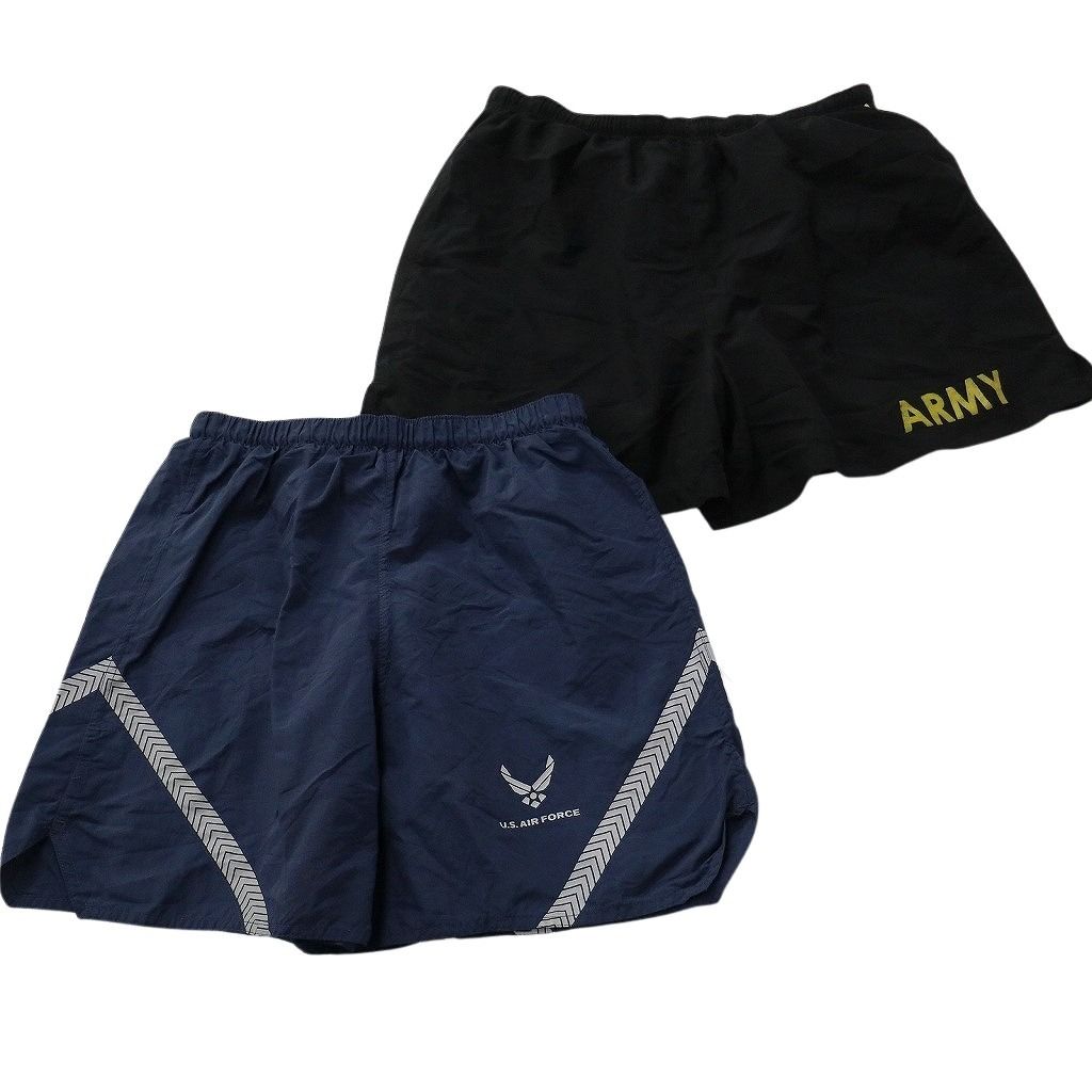 古着卸 まとめ売り ミリタリー ショートパンツ 8枚セット ( メンズ L ) デジカモ ARMY トレーニングパンツ カーゴ AIRFORCE 中古 NE9210 古着卸 まとめ売り ミリタリー ショートパンツ 8枚セット ( メンズ L ) デジカモ ARMY トレーニングパンツ カーゴ AIRFORCE 中古 NE9210