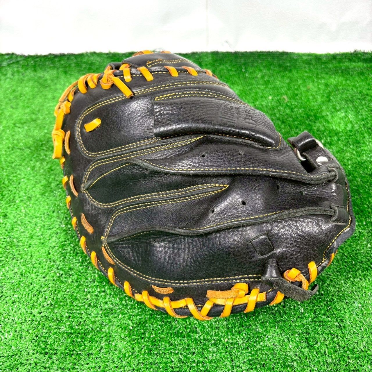 Rawlings ローリングス LITE TOE ボルダーフィールド キャッチャー 