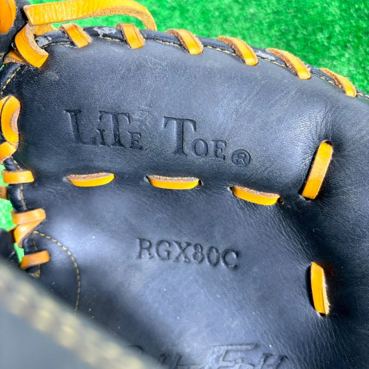 Rawlings ローリングス LITE TOE ボルダーフィールド キャッチャー