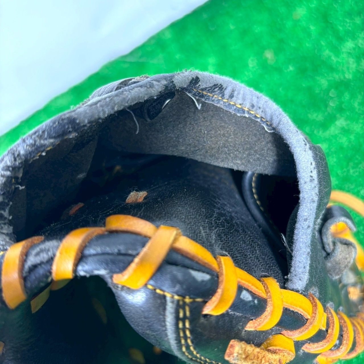 Rawlings ローリングス LITE TOE ボルダーフィールド キャッチャー