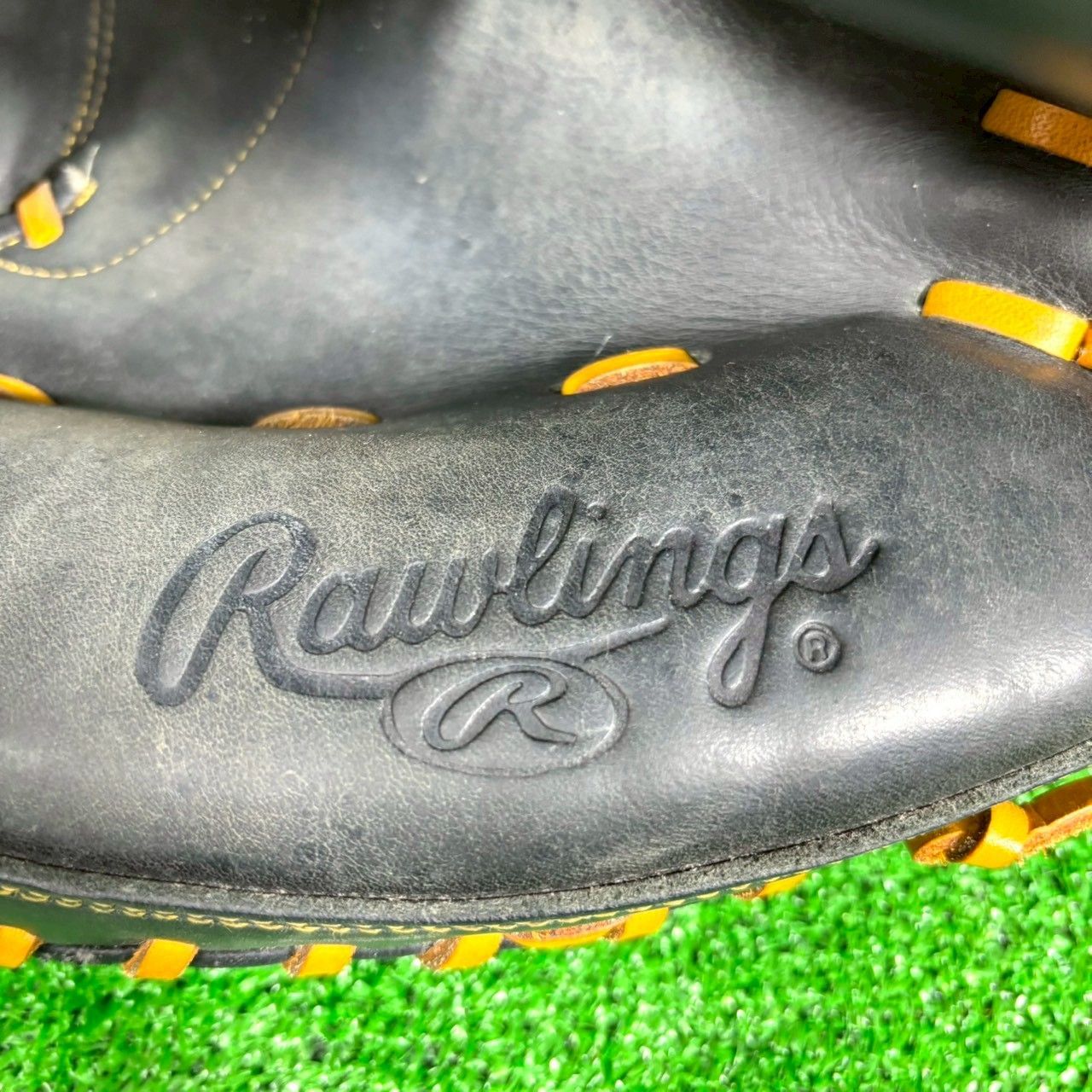 Rawlings ローリングス LITE TOE ボルダーフィールド キャッチャー
