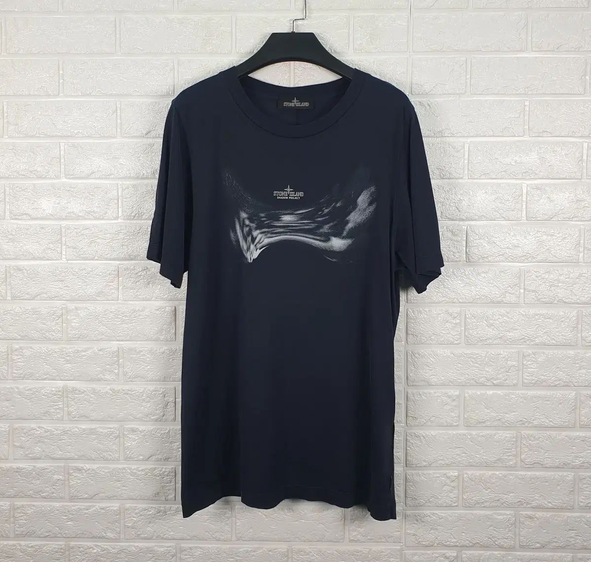 95 ストーンアイランド シャドウ プロジェクト NEO フローラ Tシャツ 