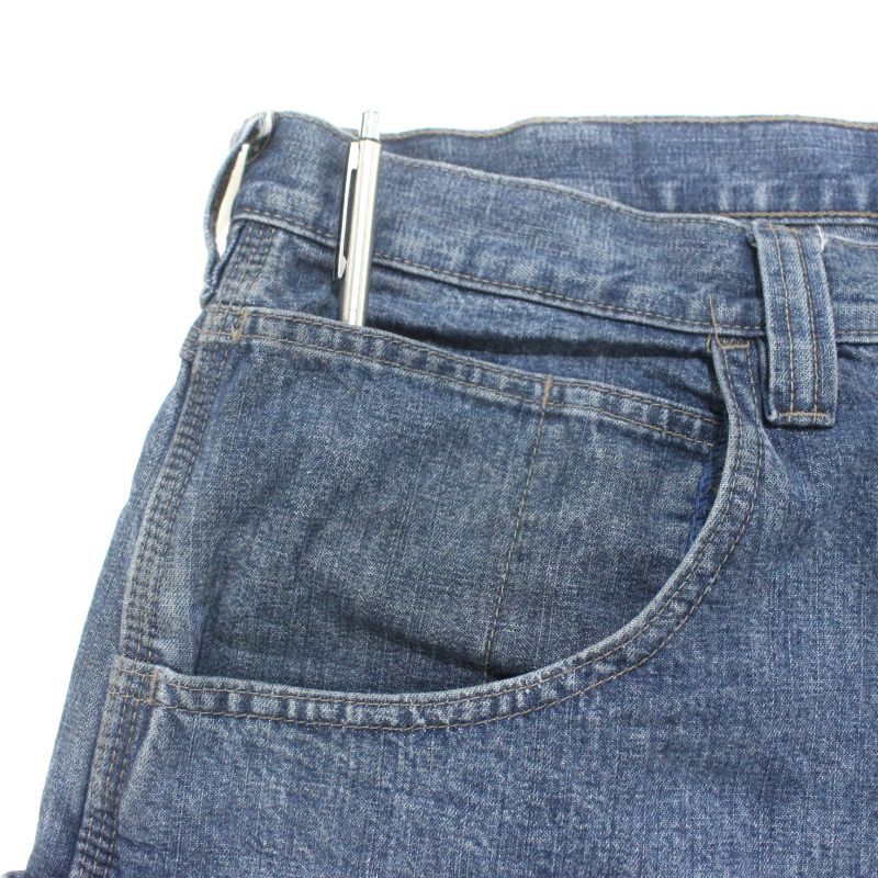 00s Wrangler ペインター ショートパンツ メンズ Lサイズ相当-日本