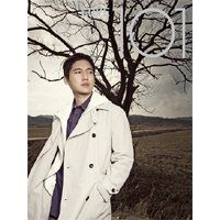 【CD】Love 101(韓国盤)