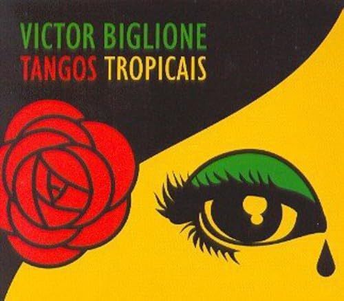 【CD】Tangos Tropicais
