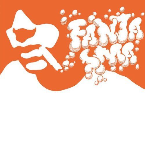 【CD】Fantasma - Cornelius