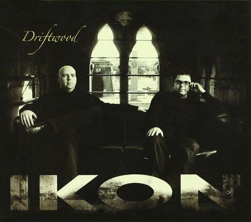【CD】Driftwood
