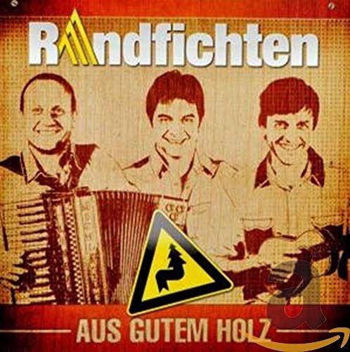 【CD】Aus Gutem Holz