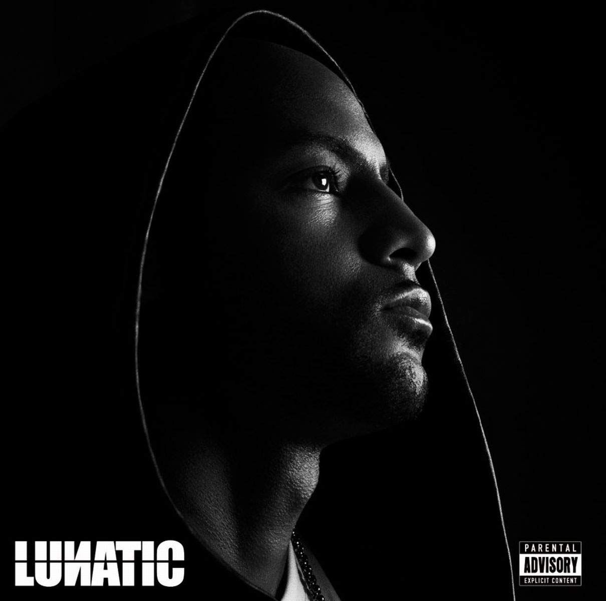 【CD】LUNATIC