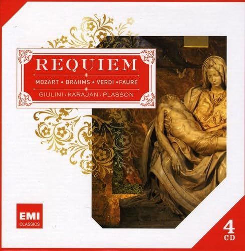 【CD】Requiem