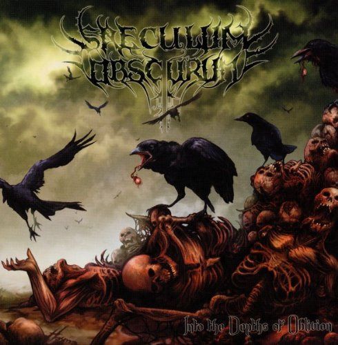 【CD】Into the Depths of..