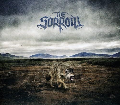 【CD】Sorrow