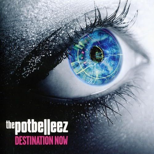 【CD】Destination Now