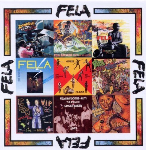 【CD】Boxset Vol 1