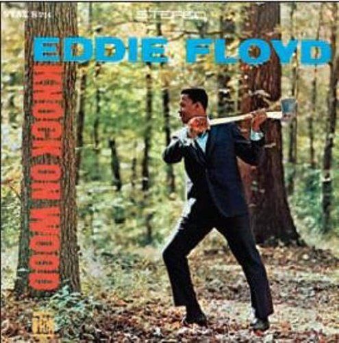 【CD】Knock On Wood
