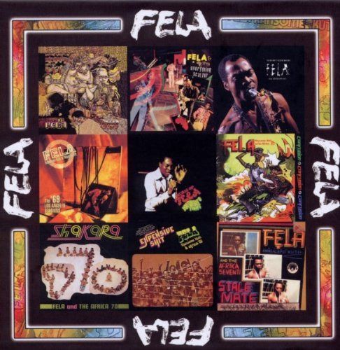【CD】Boxset Vol 2