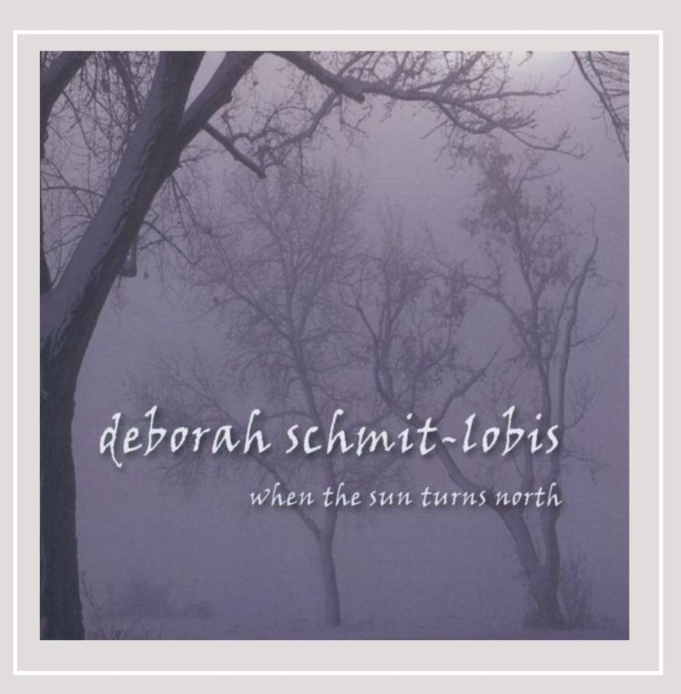 【CD】When the Sun Turns North