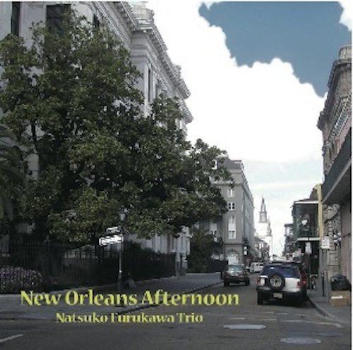 【CD】ニューオリンズ・アフタヌーン -New Orleans Afternoon- [APCD-1032]