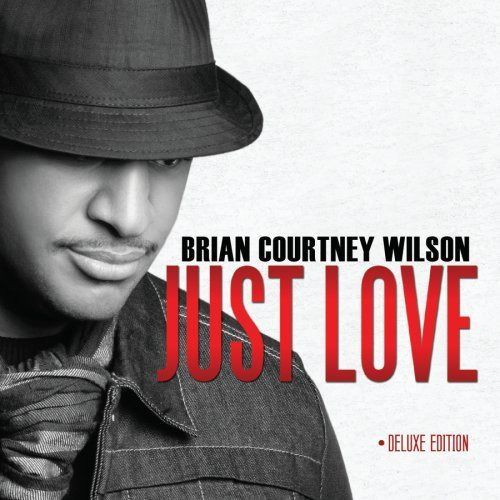 【CD】Just Love