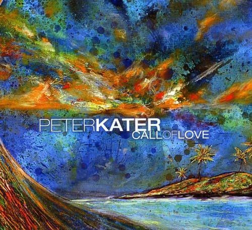 【CD】Call of Love