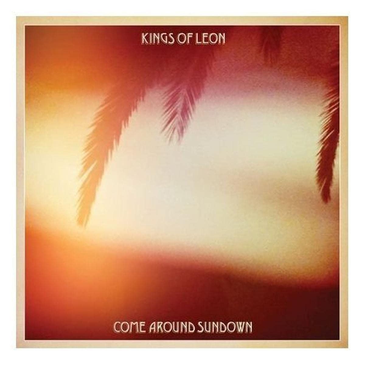 【CD】COME AROUND SUNDOWN (2CD)