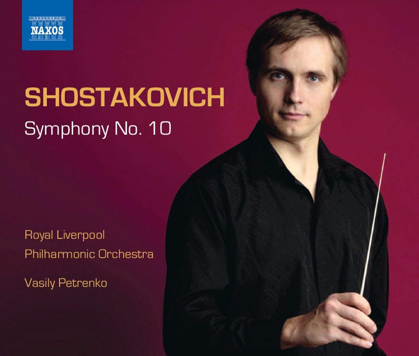 【中古】［CD］Symphony No 10 CD】Symphony No.10 - メルカリ