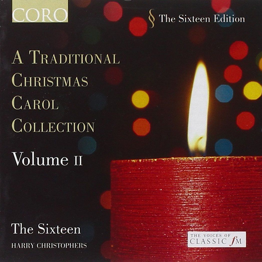 【CD】A Traditional Christmas..