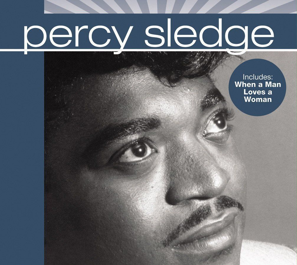 【CD】Percy Sledge