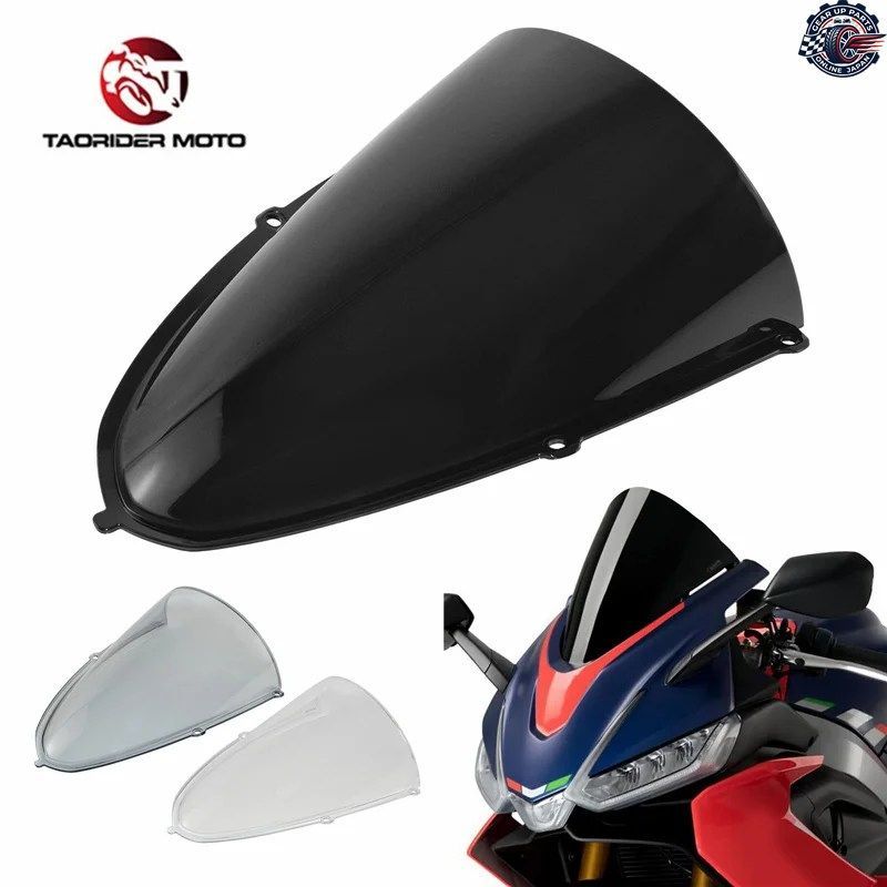 ウインドスクリーン、ウインドシールド、ウインドディフレクター、シールド、スクリーン、バイザー、ガラス、アプリリア RS660 2020 - 25