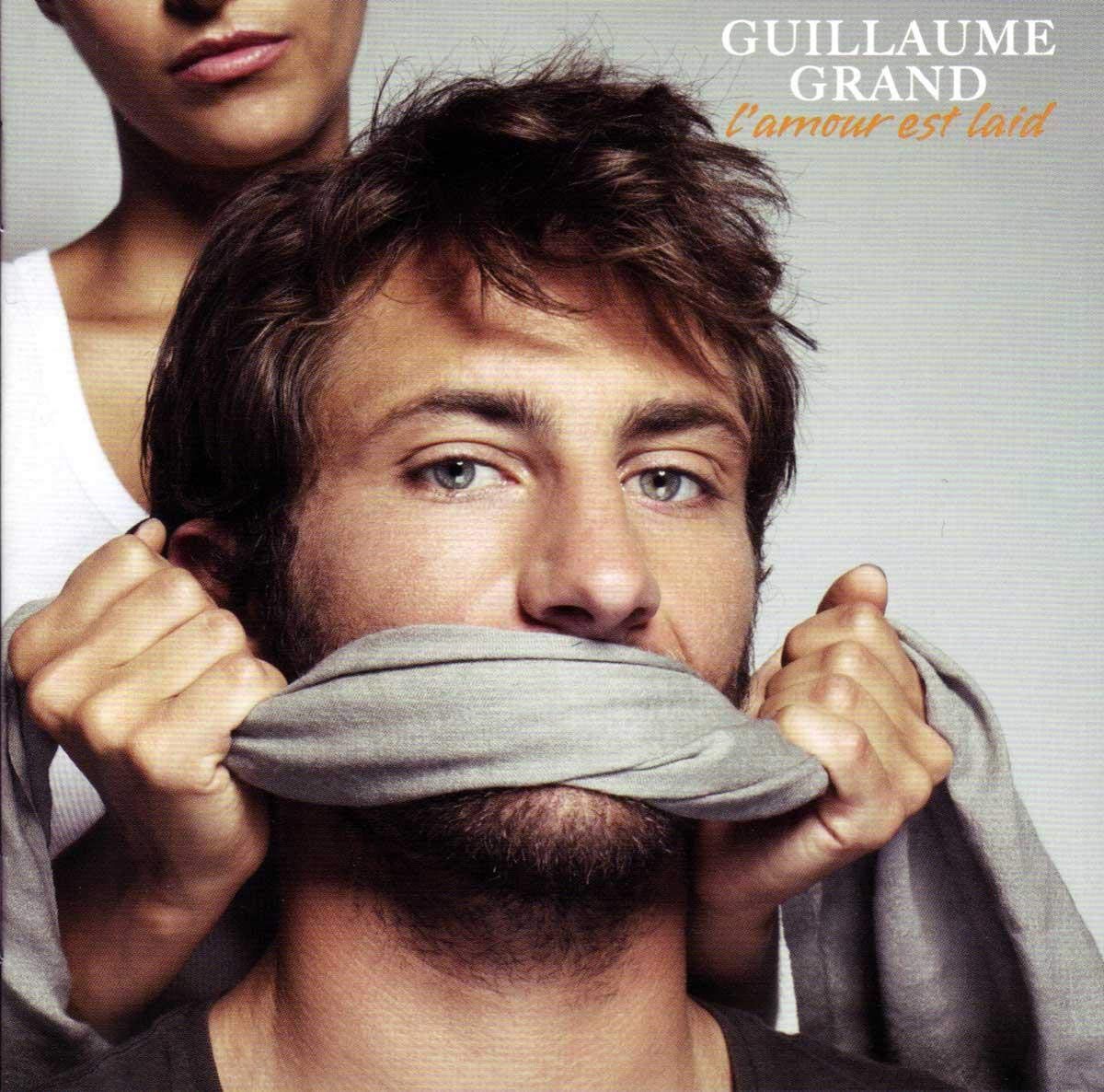 【CD】L'amour Est Laid