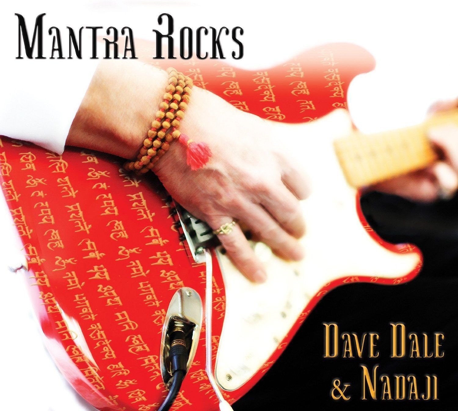 【CD】Mantra Rocks