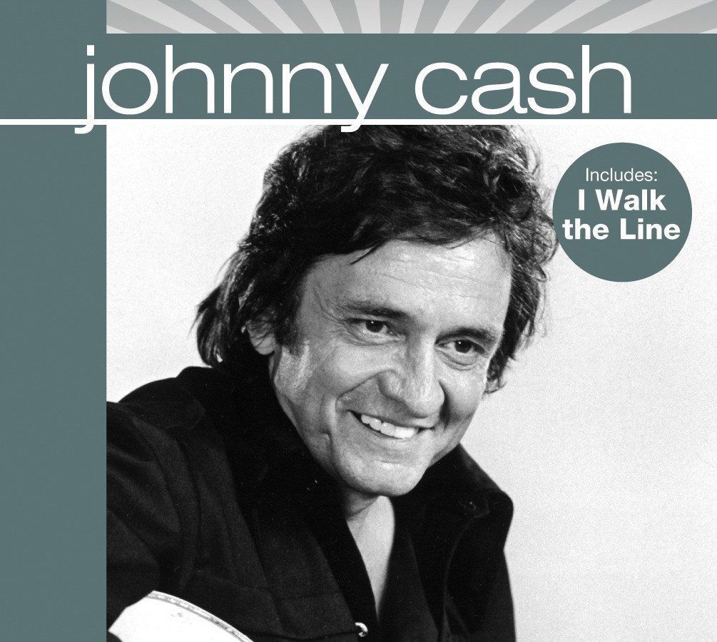 【CD】Johnny Cash