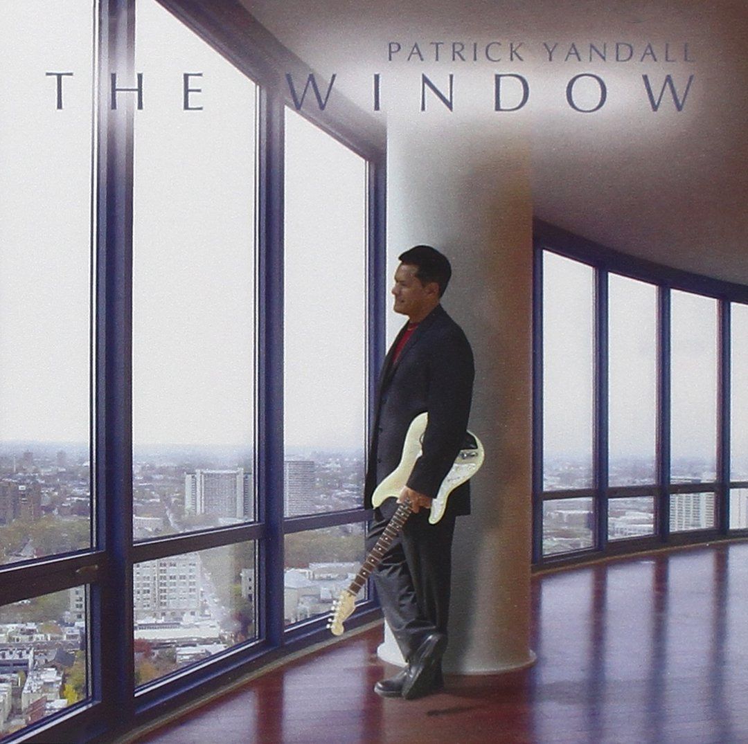 【CD】Window