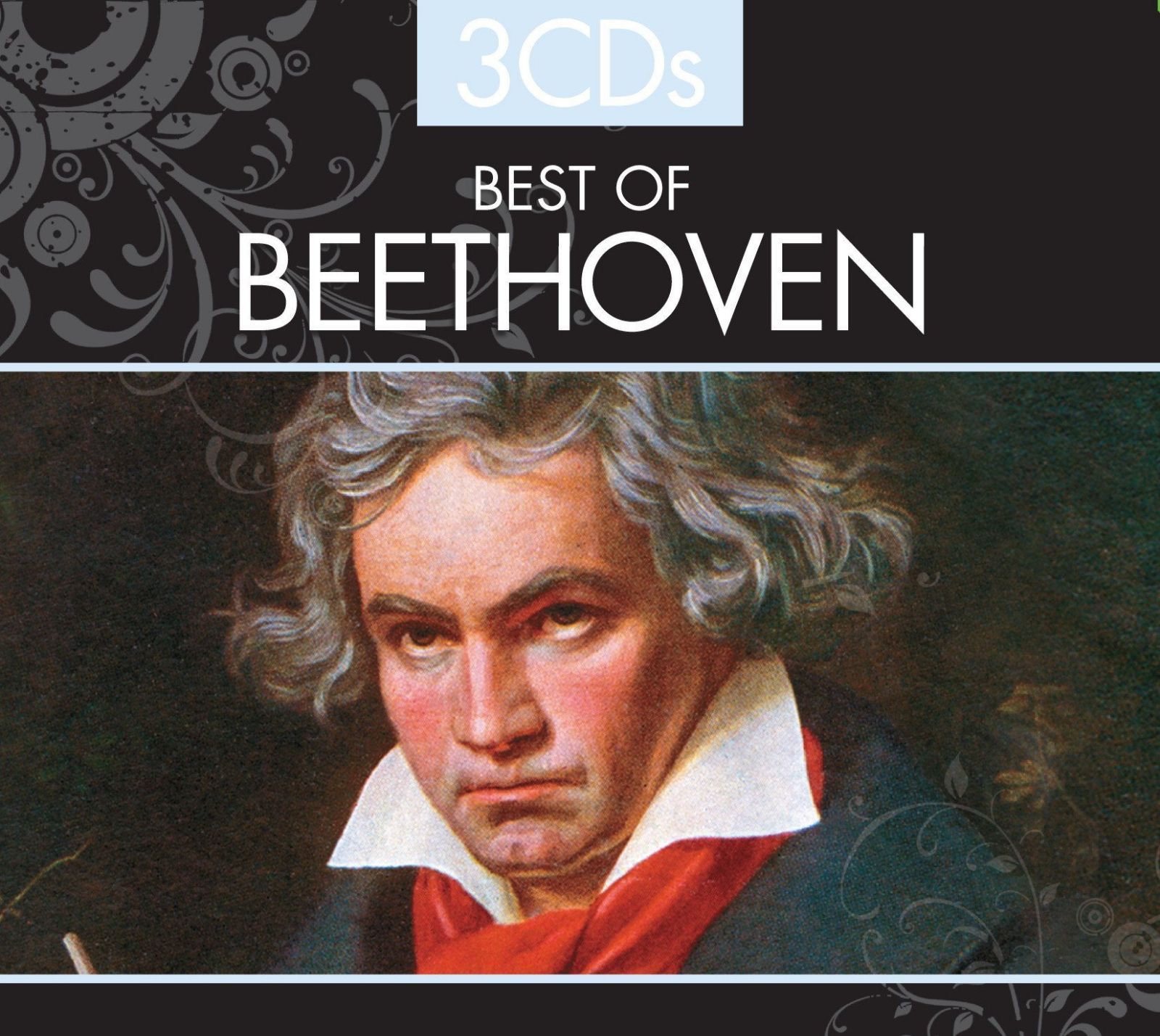 【CD】Best of Beethoven
