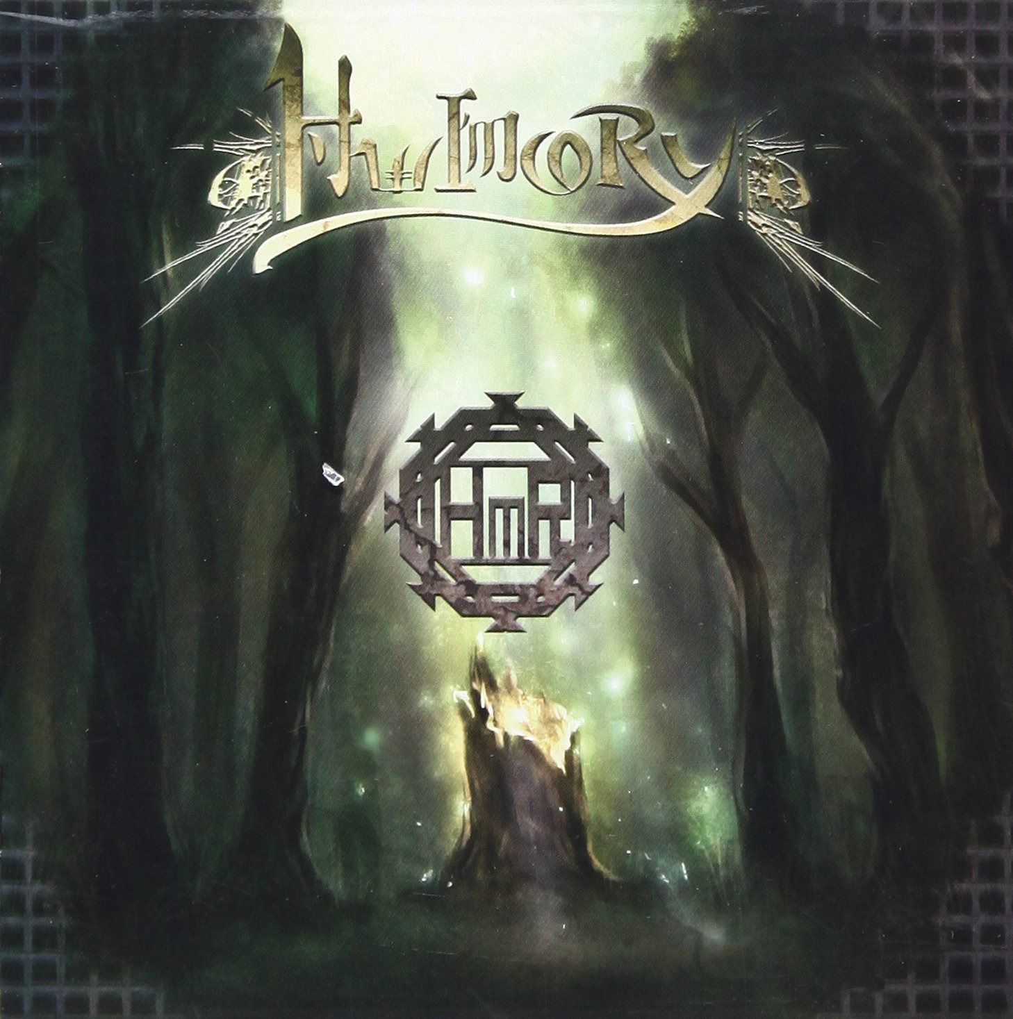 【CD】Hwimory 1集 - Hwimory(韓国盤)