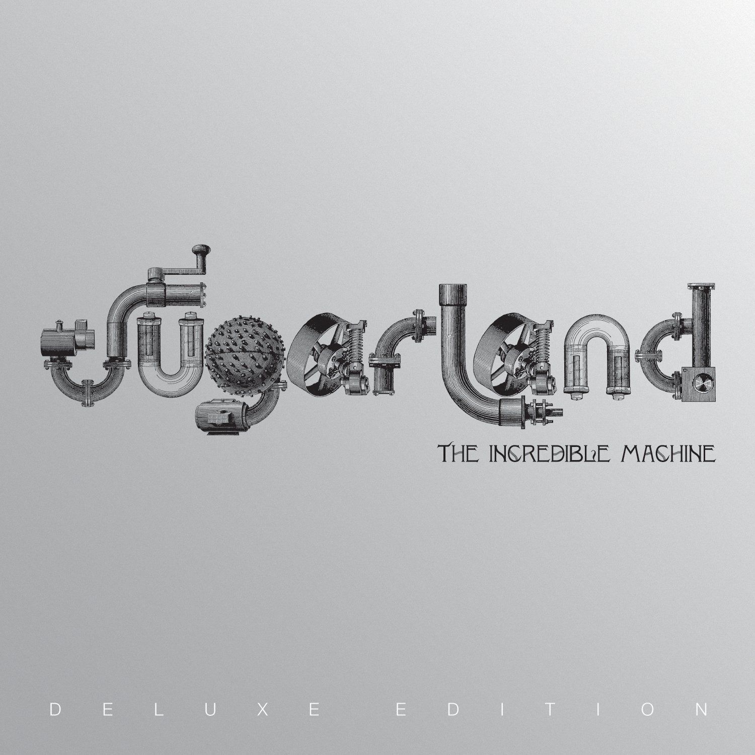 【CD】Incredible.. -Deluxe-