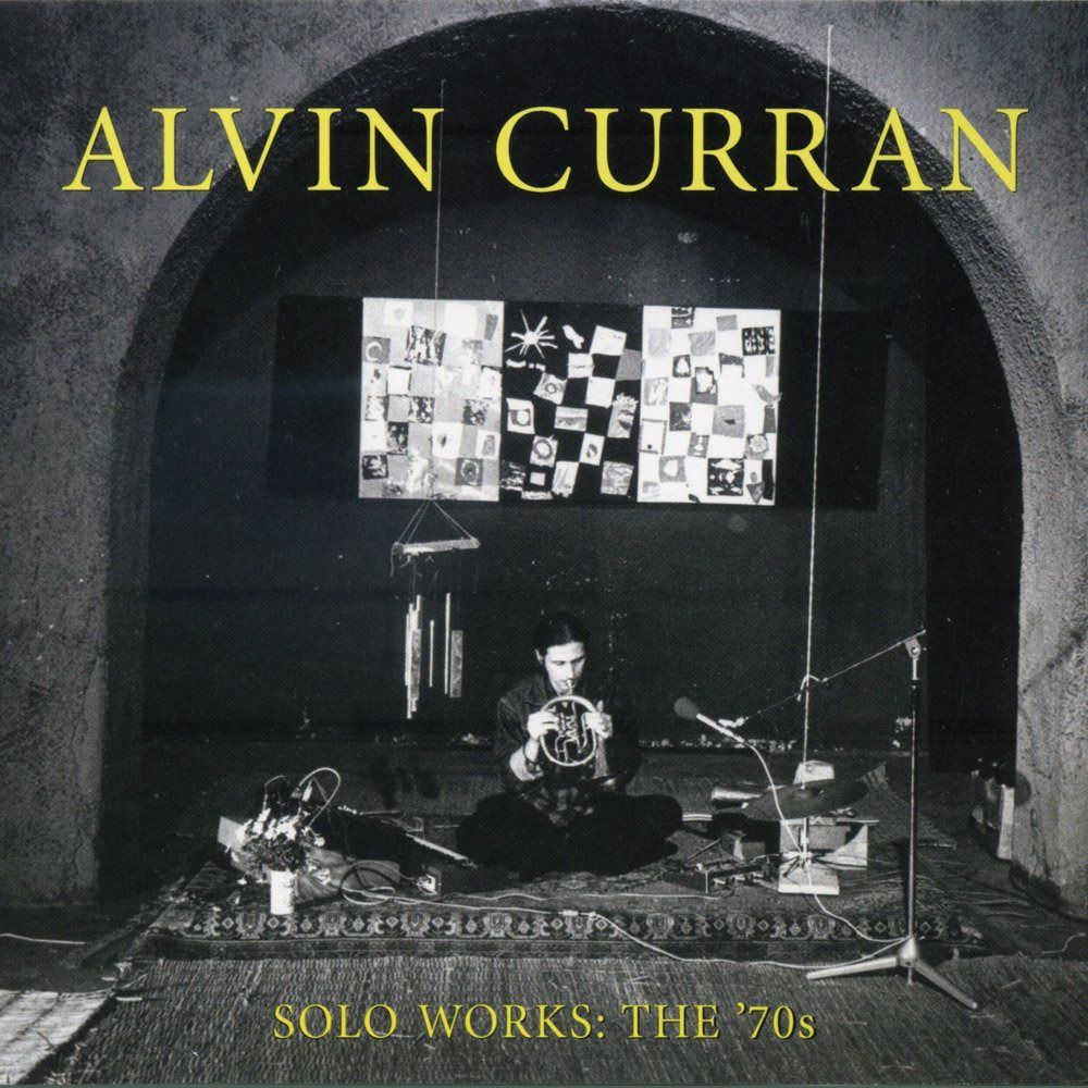 【CD】Solo Works: the '70s