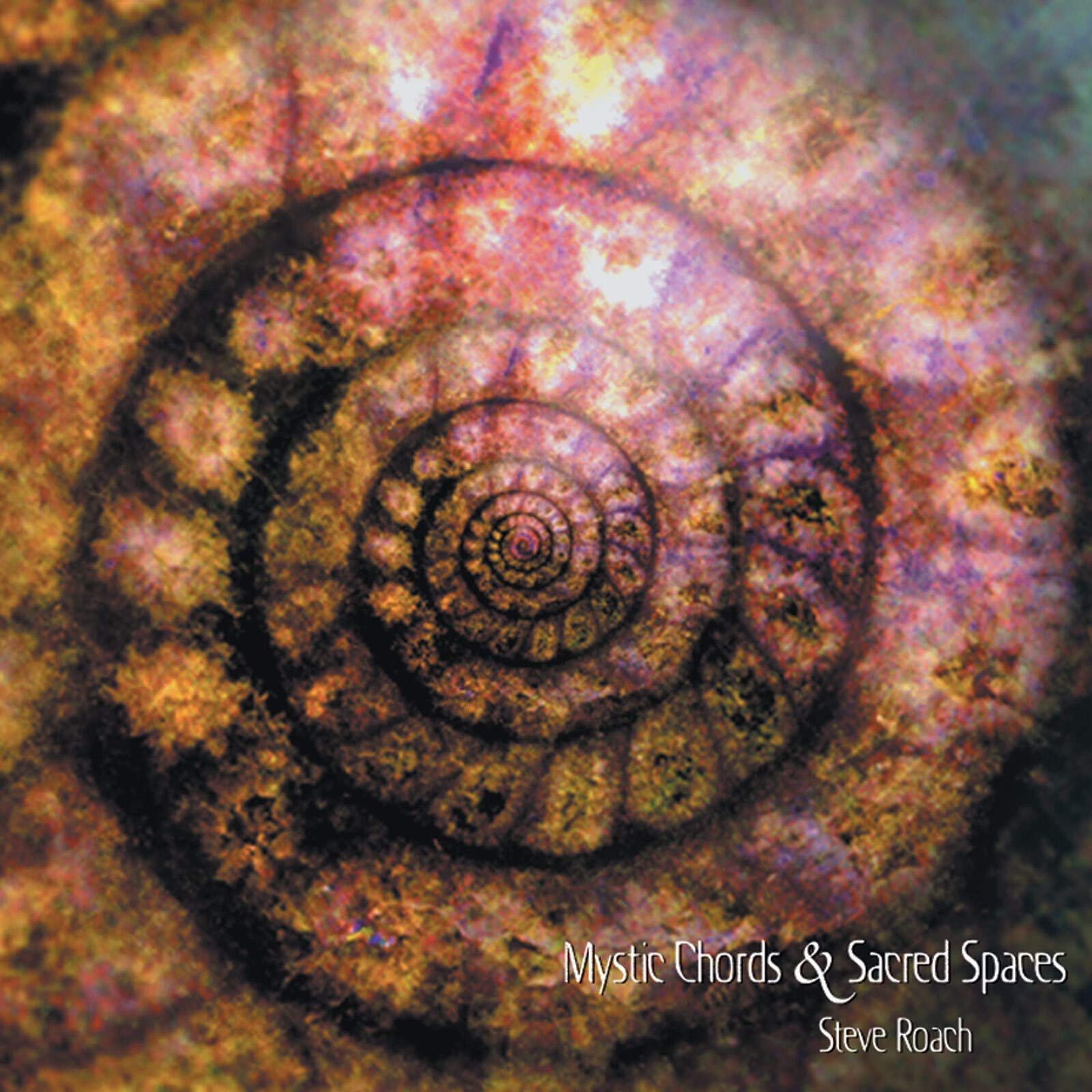 【CD】Mystic Chords & Sacred Spaces 2