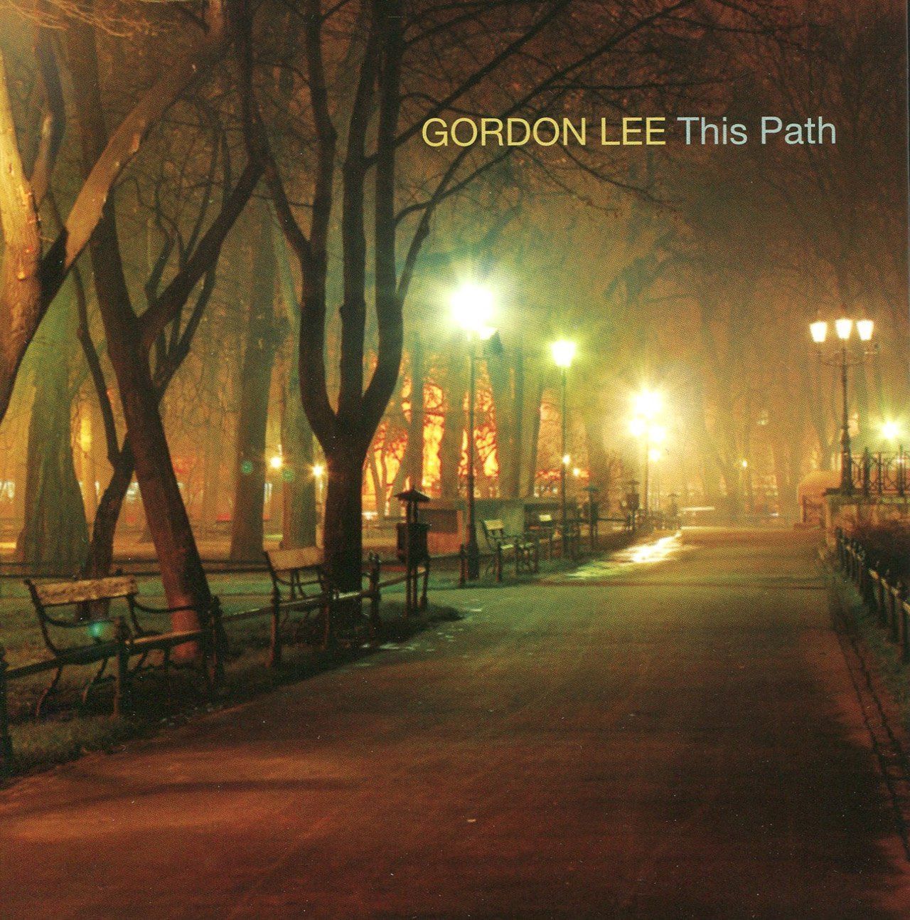 【CD】This Path