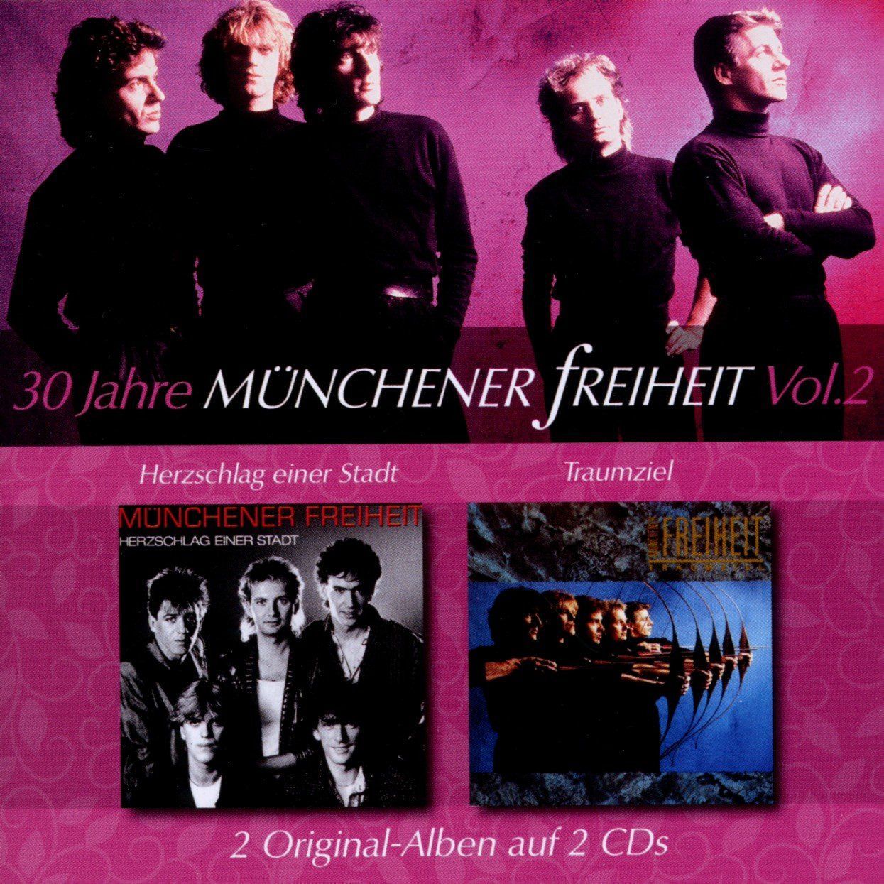 【CD】Volume 2