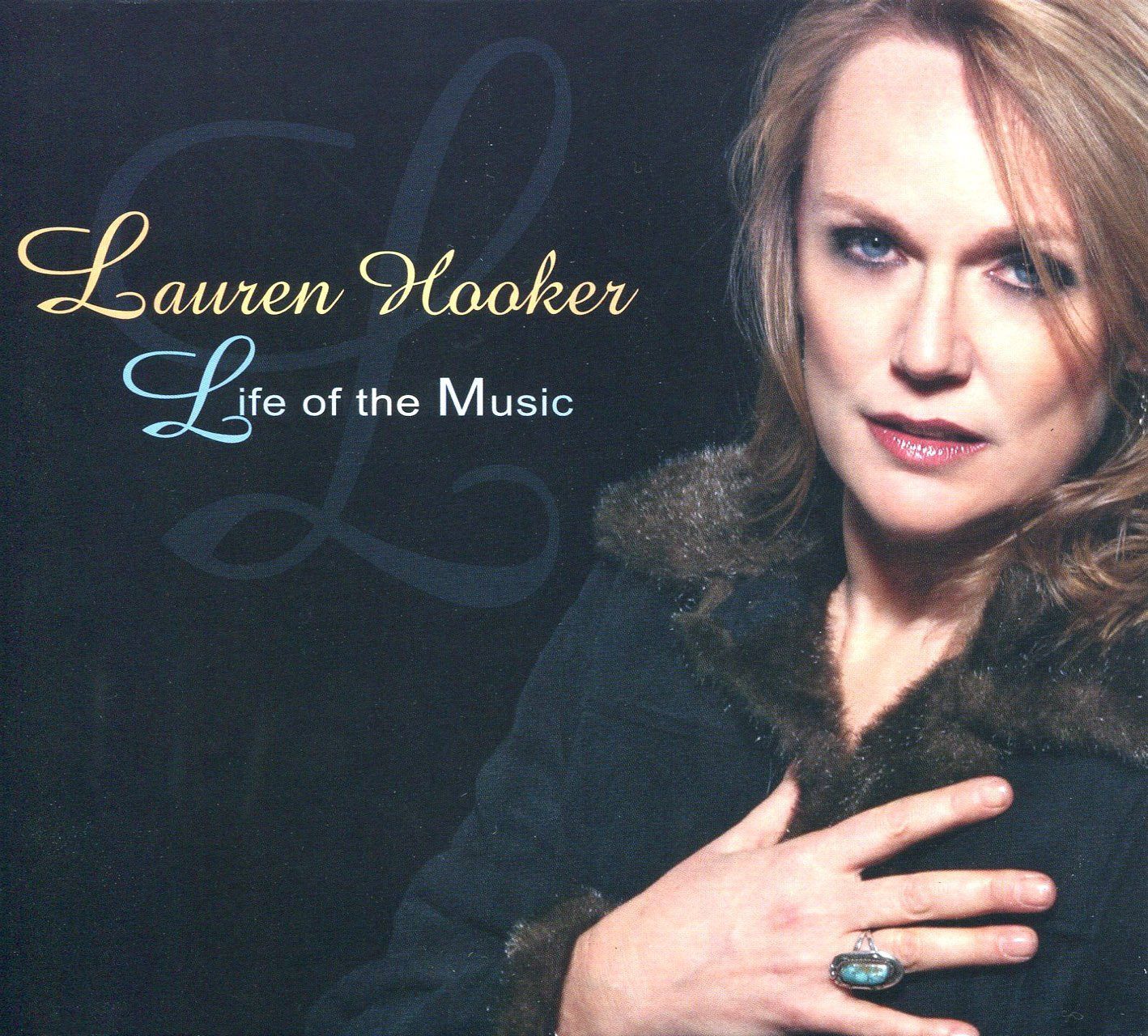 【CD】Life of the Music