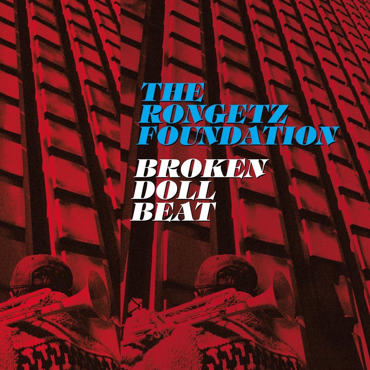 【CD】Broken Doll Beat