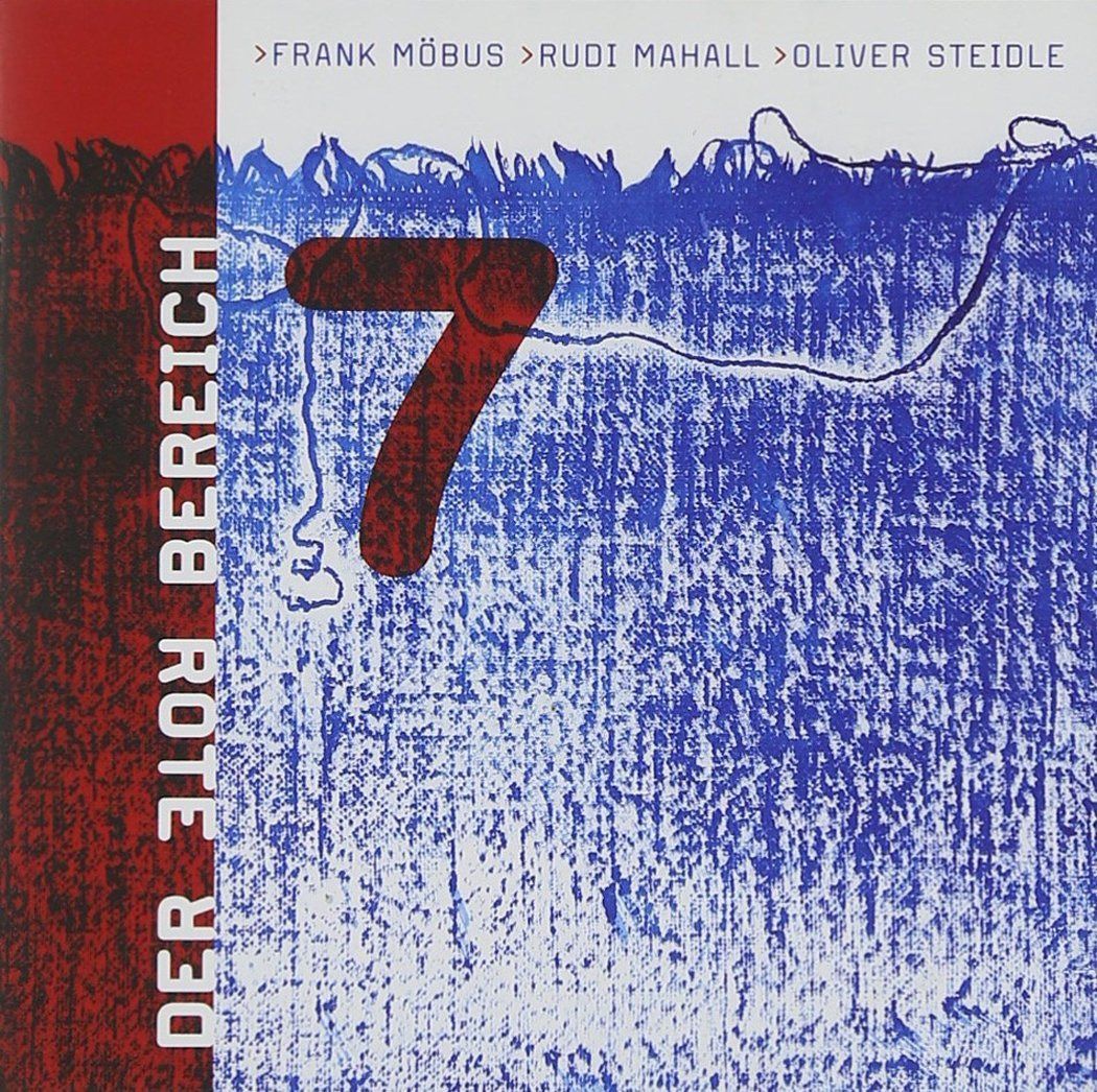 【CD】7