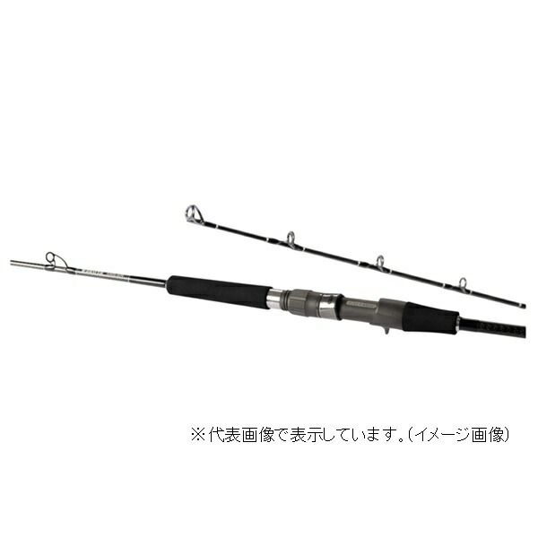 シービーワン オフショアロッド ブレーバー(BRAVER)66/6 パワースロー(ベイト/1ピース) 44,220円