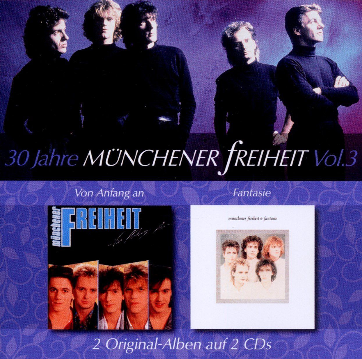 【CD】2in1 Vol.3