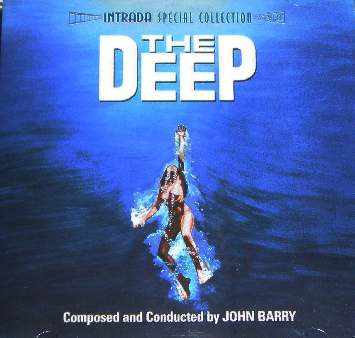 【CD】Deep